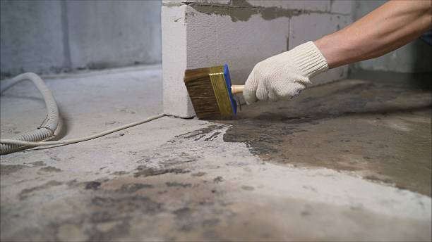24/7 Emergency Crawl Space Encapsulation experts in Crab Orchard, TN
